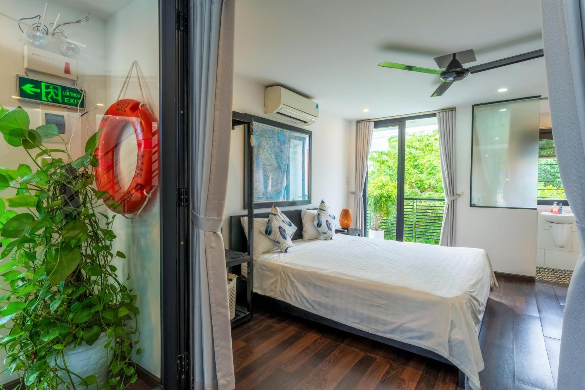 Shadyside Villa Hoi An Exteriör bild