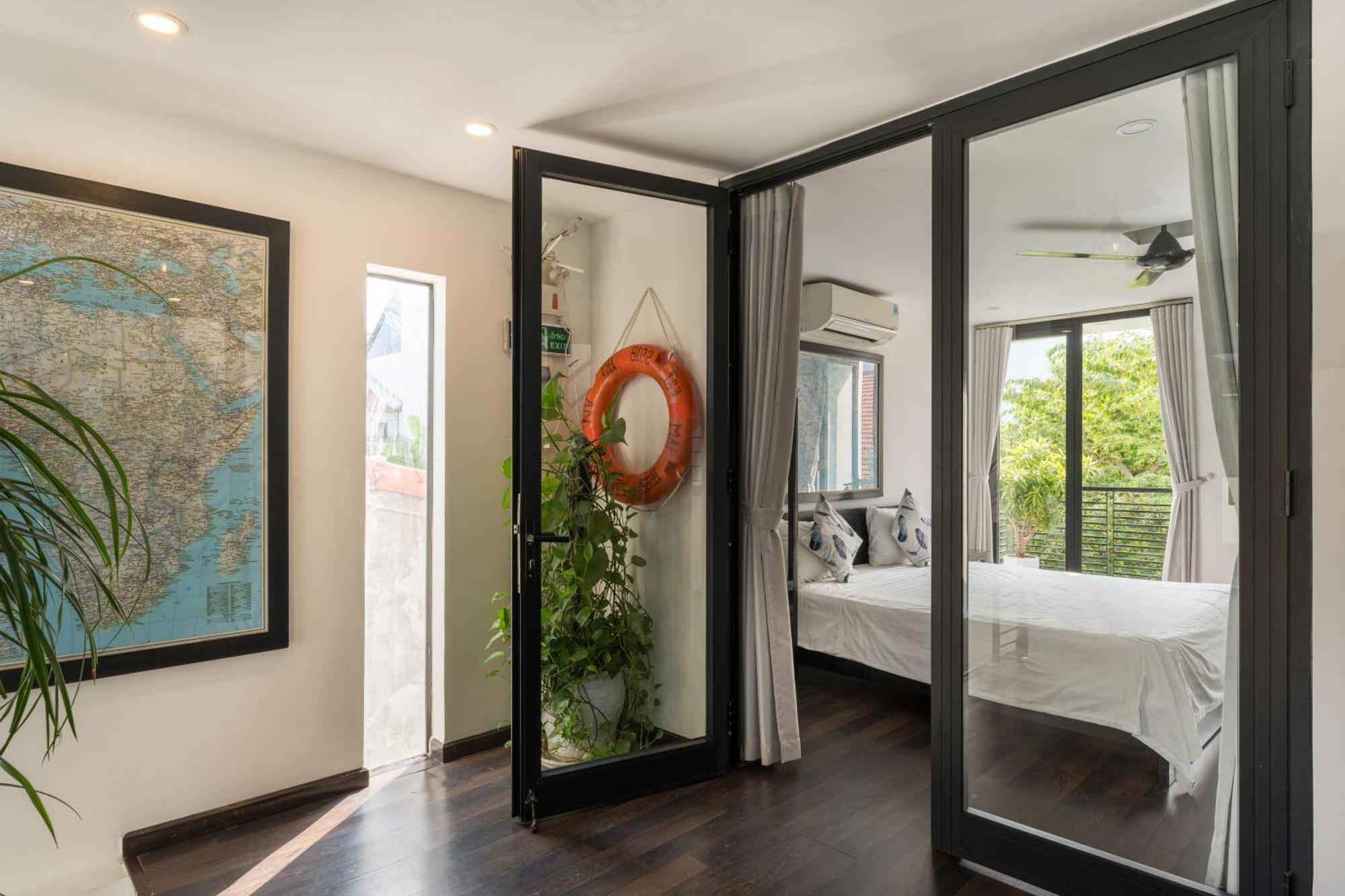 Shadyside Villa Hoi An Exteriör bild